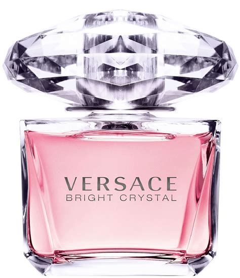 bright crystal versace eau de toilette spray|Versace Bright Crystal 90ml price.